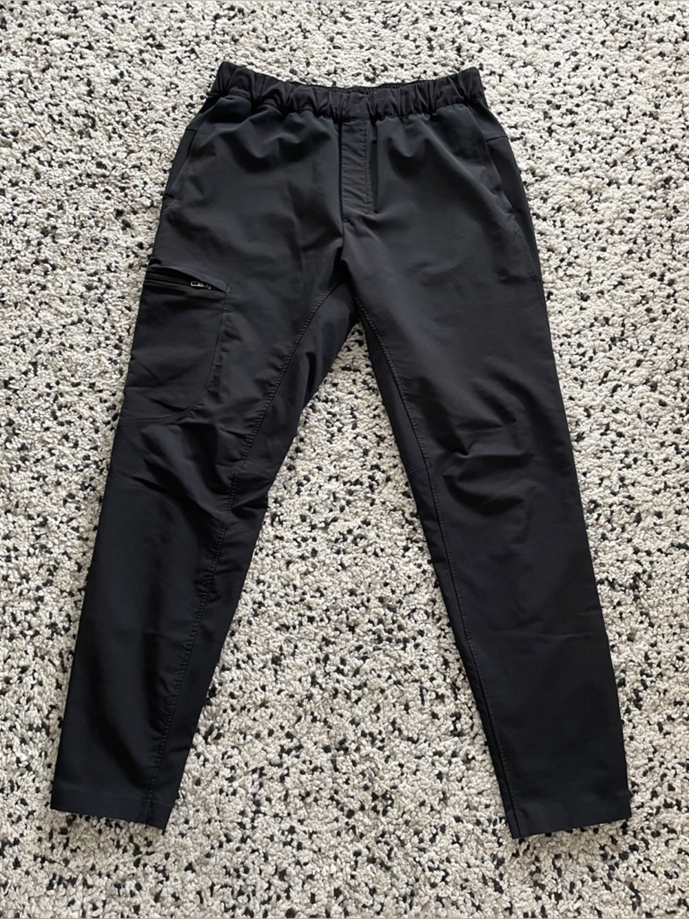 Lululemon Jogger Pants